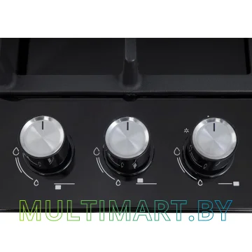 Газовая варочная панель Simfer H45V30B416 картинка 6
